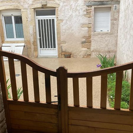 Le Tout Joli Nid Beaunois, Studio Plein Centre Parking Beaune  Exterior foto