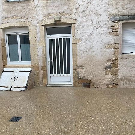 Le Tout Joli Nid Beaunois, Studio Plein Centre Parking Beaune  Exterior foto